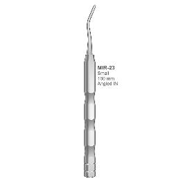 Luxador interno restos radiculares MIR-23 Bontempi - 