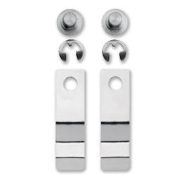 Clip-Bisagra para cassette I1000 Hu-Friedy - 2 unidades.