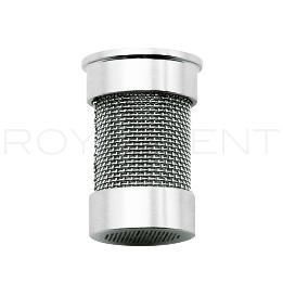 Filtro para hueso  Asa Dental - 25mm de diametro 5mm