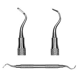 Cincel Ochsenbein n3 CO3 Hu-Friedy - 