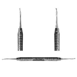 Cincel periodontal CTG06 Hu-Friedy - 