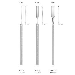 Cincel simple Bontempi - 