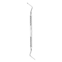 Cucharillas alveolares Hemingway  Asa Dental - 