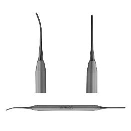 Instrumento membrana PMPIX línea black line Hu-Friedy - 