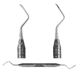 Instrumento Sinus Lift 2 Urban IMPURBAN26 Hu-Friedy - 