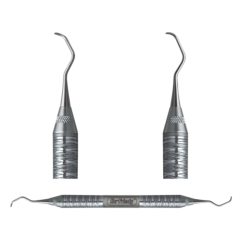 Instrumento Sinus Lift 4 Urban IMPURBAN46 Hu-Friedy - 