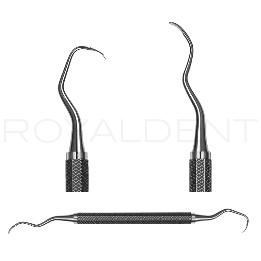 Instrumento Sinus Lift #725 corto IMP6343S Hu Friy Hu Friedy - 