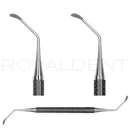 Instrumento Sinus Lift Kramer-Nevins IMP6578 HF Hu Friedy - 