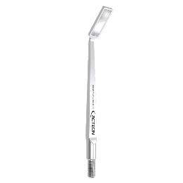 Microespejo PURE REFLECT rectangular 9x3 mm Cone Scoket MP4310RPH Prodont - Unidad