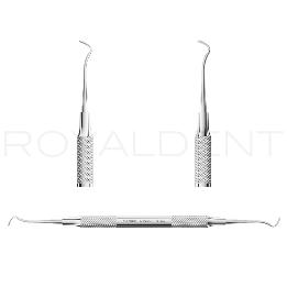 Periostotomo 1 Asa dental - unidad