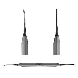 Periostótomo Allen, Línea Black PPAELX Hu-Friedy - 