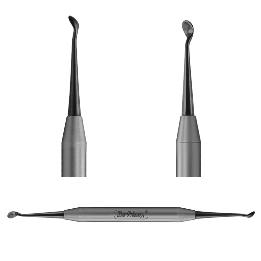 Periostotomo Kramer Nevins PKN152SX Hu-Friedy - Unidad