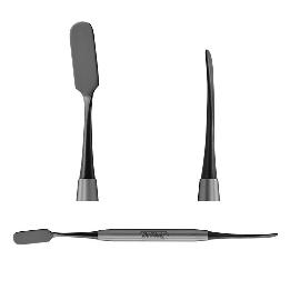 Periostotomo Prichard PR-3 PPR3X linea Black Line Hu-Friedy - 