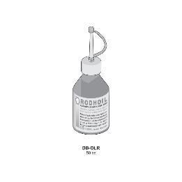 Aceite lubricante quirúrgico Bontempi - 