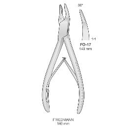 Gubia FO-17 Bontempi - Friedman. 