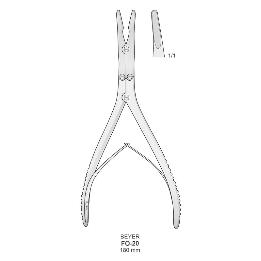 Gubia multiplicadora Beyer FO-20 Bontempi - 