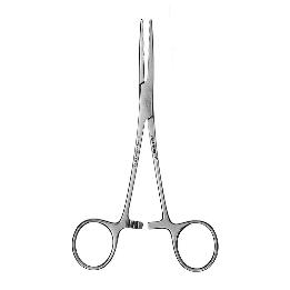 Pinza hemostática Kelly H1 n 1 recta 14 cm. Hu-Friedy - 