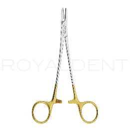 Porta-agujas Mayo-Hegar T.C. Asa dental Asa Dental - 