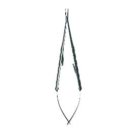 Porta-agujas castroviejo Velvart NHDPV Hu-Friedy - 