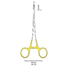 Porta-agujas Swedish Pattern PH-85 Bontempi - 150 mm.