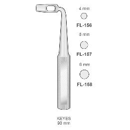 Punch curvo FL- Bontempi - 