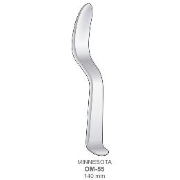 Minnesota OM-55 Bontempi - 