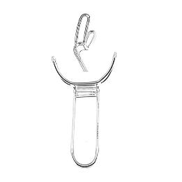 Separador de Branemarck OM-90M Bontempi - 