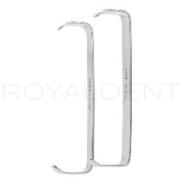 Separador Farabeuf Asa Dental - 2 unidades 