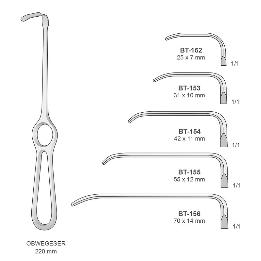 Separador Obwegeser Bontempi - 