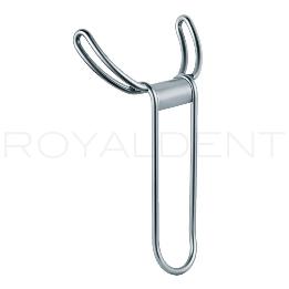 Separador tipo BRANEMARCK  American Eagle-Royal dent - 