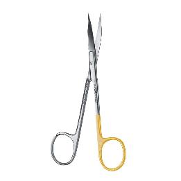 Tiijeras Goldman-Fox S16SC super corte Hu-Friedy - 