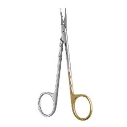 Tijera Cortellini supercut SCORTSC Hu-Friedy - 12 cm recto