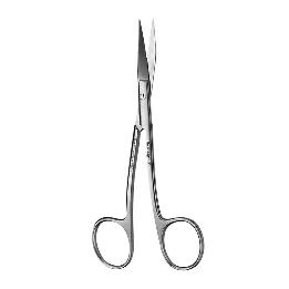 Tijera doble curva S10 Hu-Friedy - 