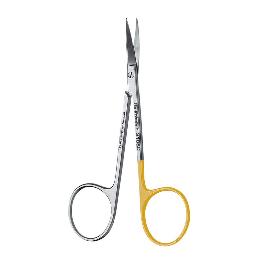 Tijera IRIS 18 SuperCut S18C  Hu-Friedy - 