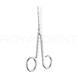 Tijera Spencer Asa dental  13cm Asa dental - unidad