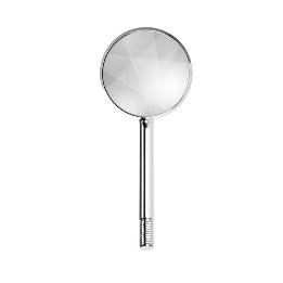 Espejo número 5 CS Pure Reflect MP4624PH Acteon-Satelec - Caja de  12 unidades