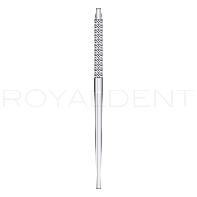 Mango espejos Rosca Europea American Eagle-Royal dent - 