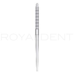 Mango espejos Rosca Europea American Eagle-Royal dent - 