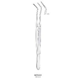 Pinza algodón Meriam Bontempi - 