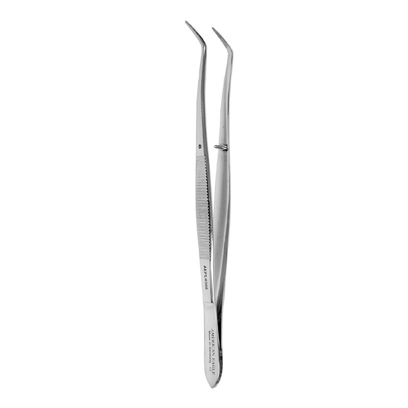 Pinza de algodón Meriam Royal Dent-Asa Dental - 