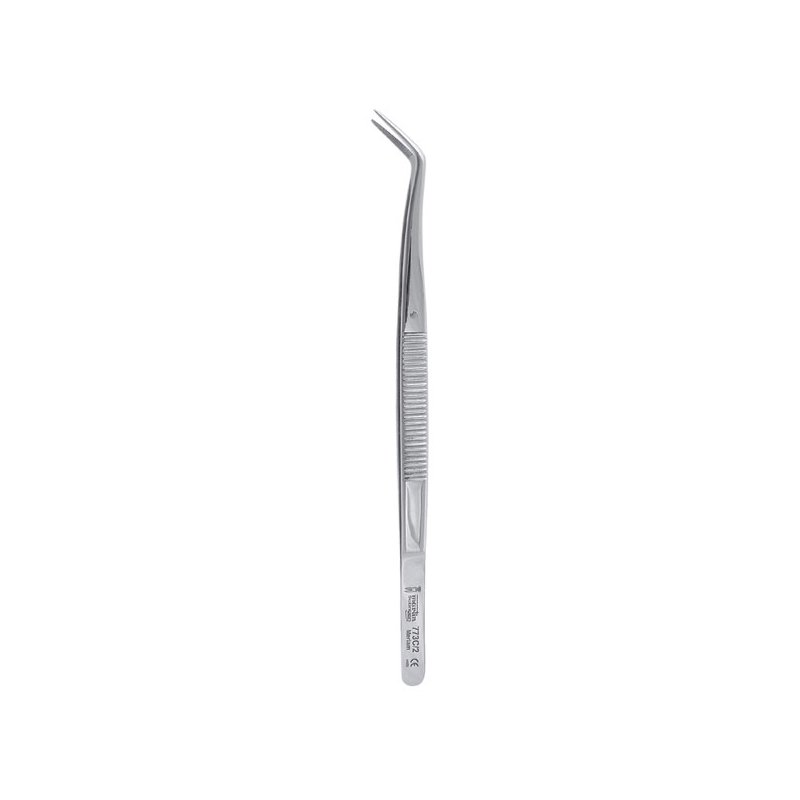 Pinza estriada Meriam 773C/2 15 cm  Carl Martin - 