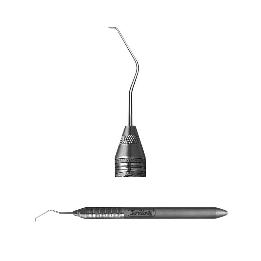 Explorador 17 mango 6 EXS176 Hu-Friedy - Unidad