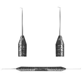 Explorador n1 EXD16  Hu-Friedy - 