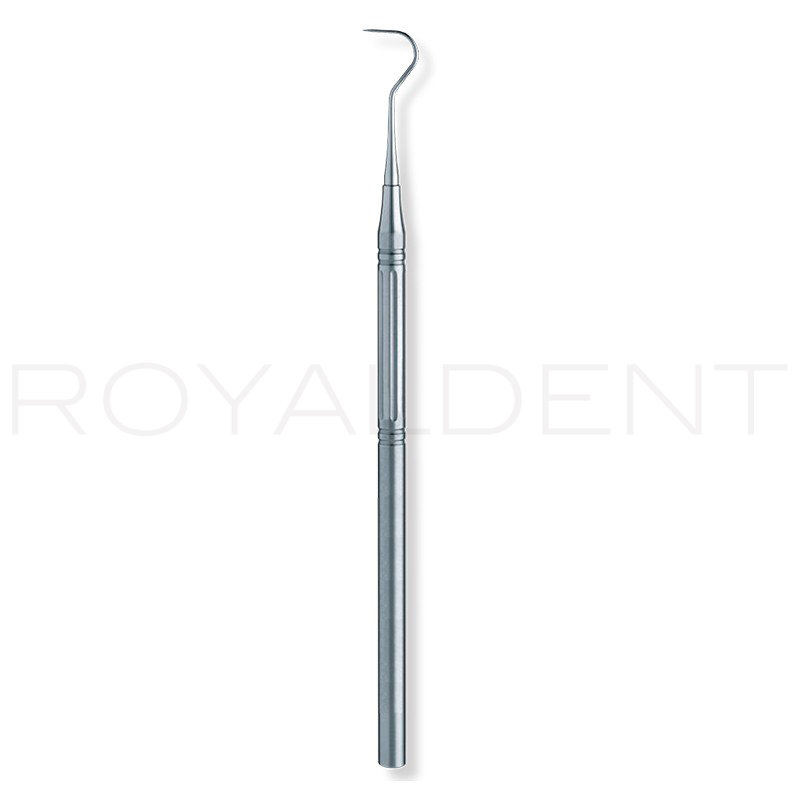 Sonda de exploracion  American Eagle-Royal dent - Unidad