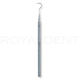 Sonda de exploracion  American Eagle-Royal dent - Unidad