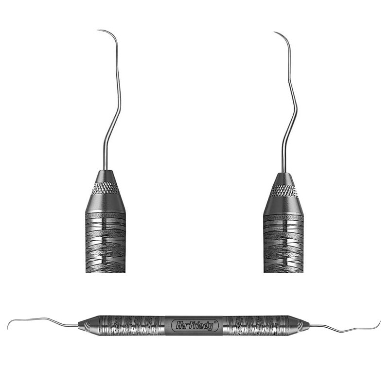 Sonda exploración EXD11  Hu-Friedy - 