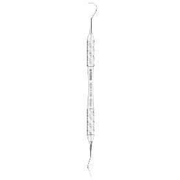 Sonda-explorador doble 23/17 Royal Dent-Asa Dental - 