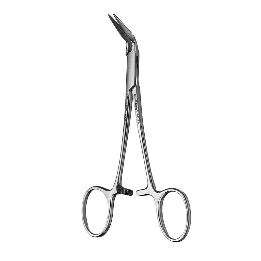 Pinza para fragmentos Stieglitz RF45  Hu-Friedy - 45º 13 cm.