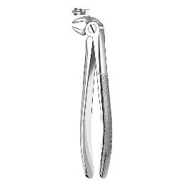 Forcep número 22 Para molares inferiores. Carl Martin - unidad