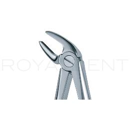 Forceps Caninos inf 4  American Eagle-Royal dent - 